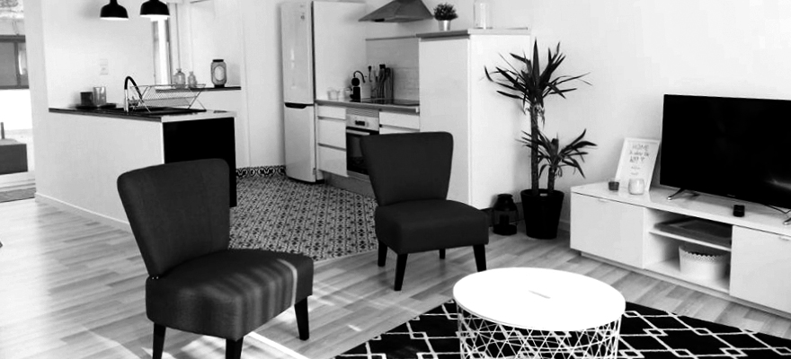 Apartamento Burgães