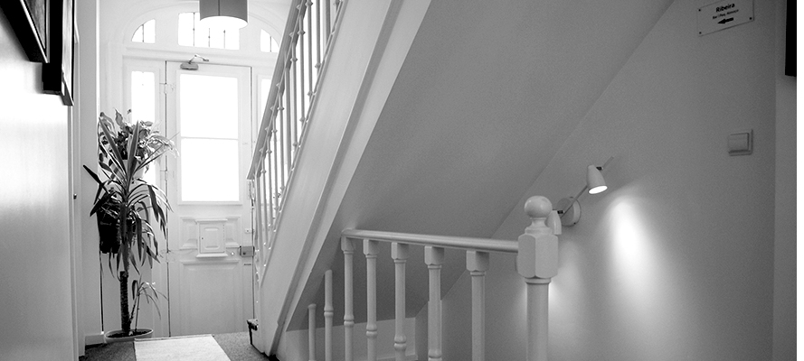 O'Porto Seven Guest House