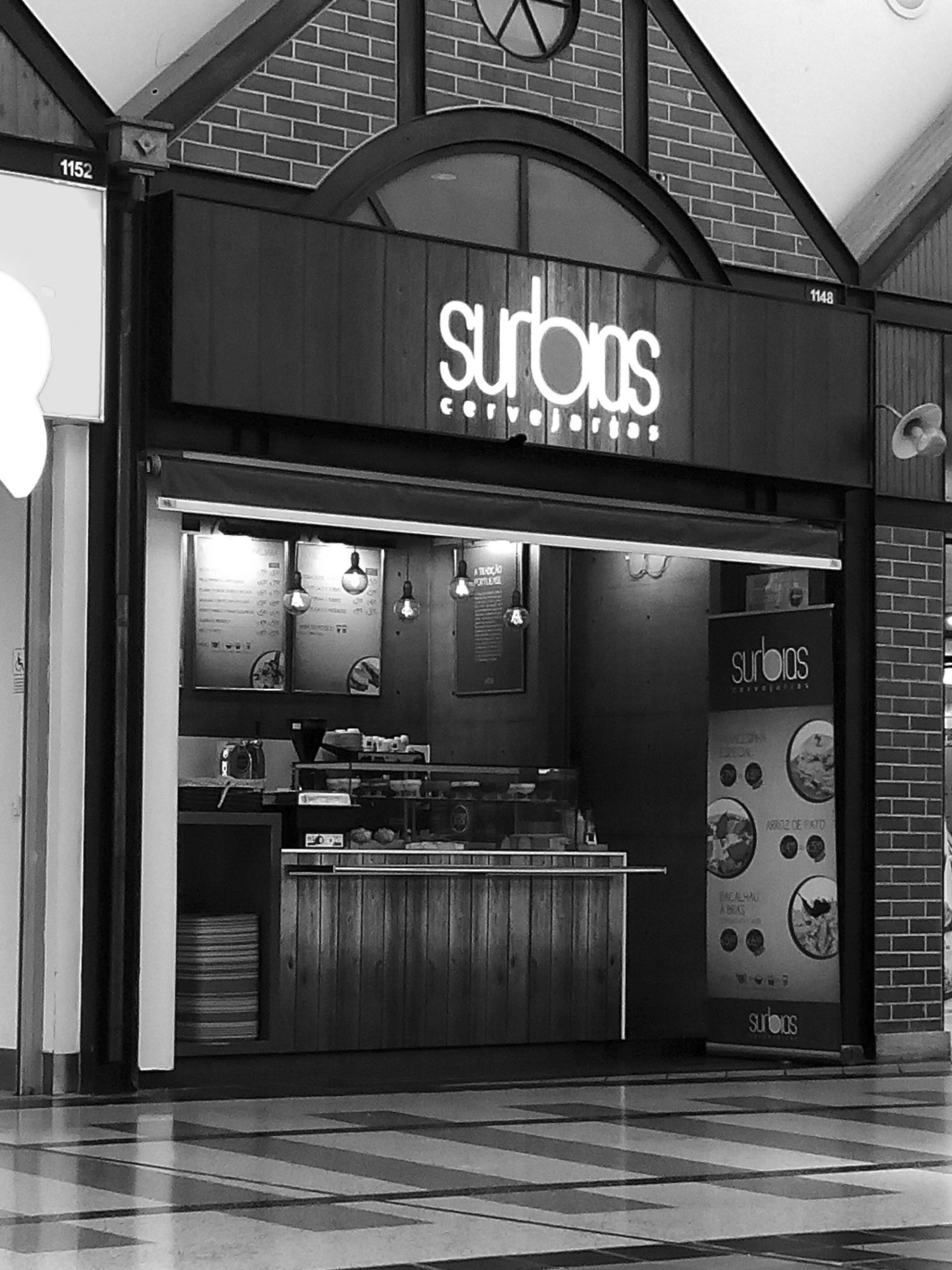 Surbias Restaurantes