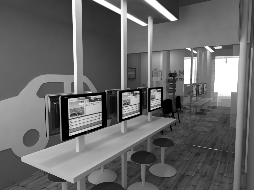 Escola de Condução França