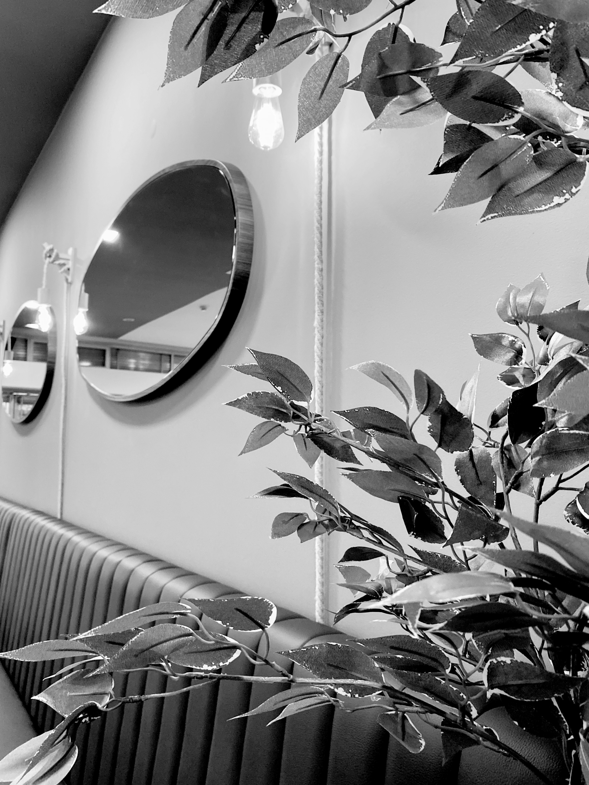 Restaurante Contradição